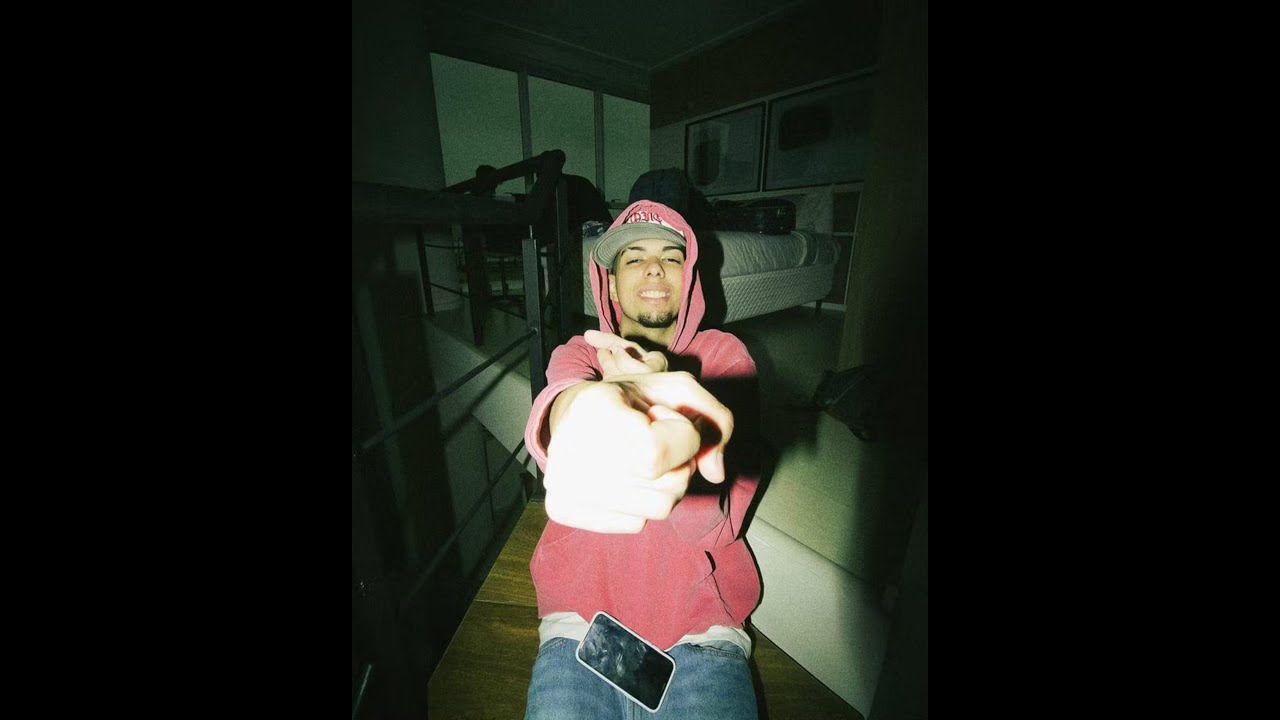 (FREE) RYU, THE RUNNER x NASKY x GOOFY Type Beat 