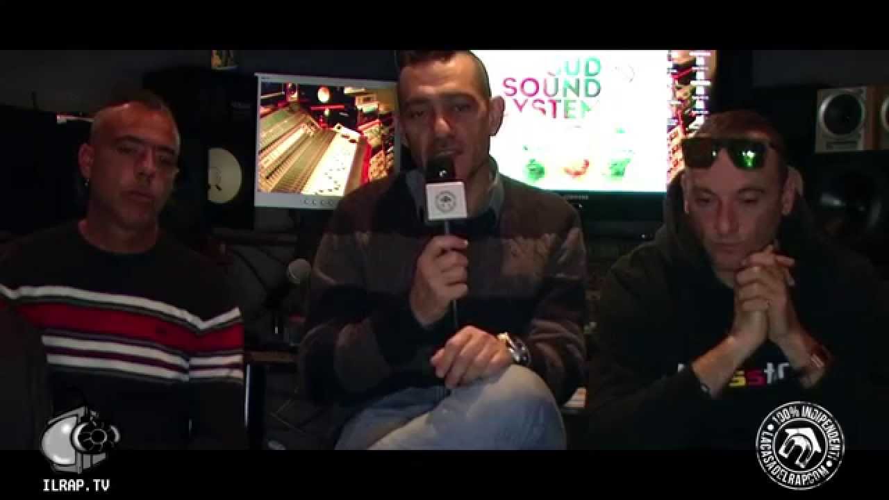 Sud Sound System - 