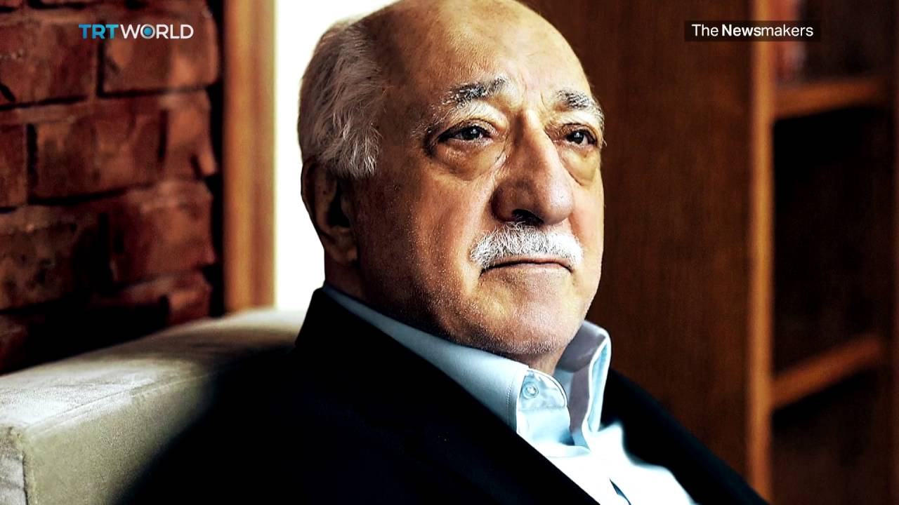 The Newsmakers: Unpacking the Gulen Organisation