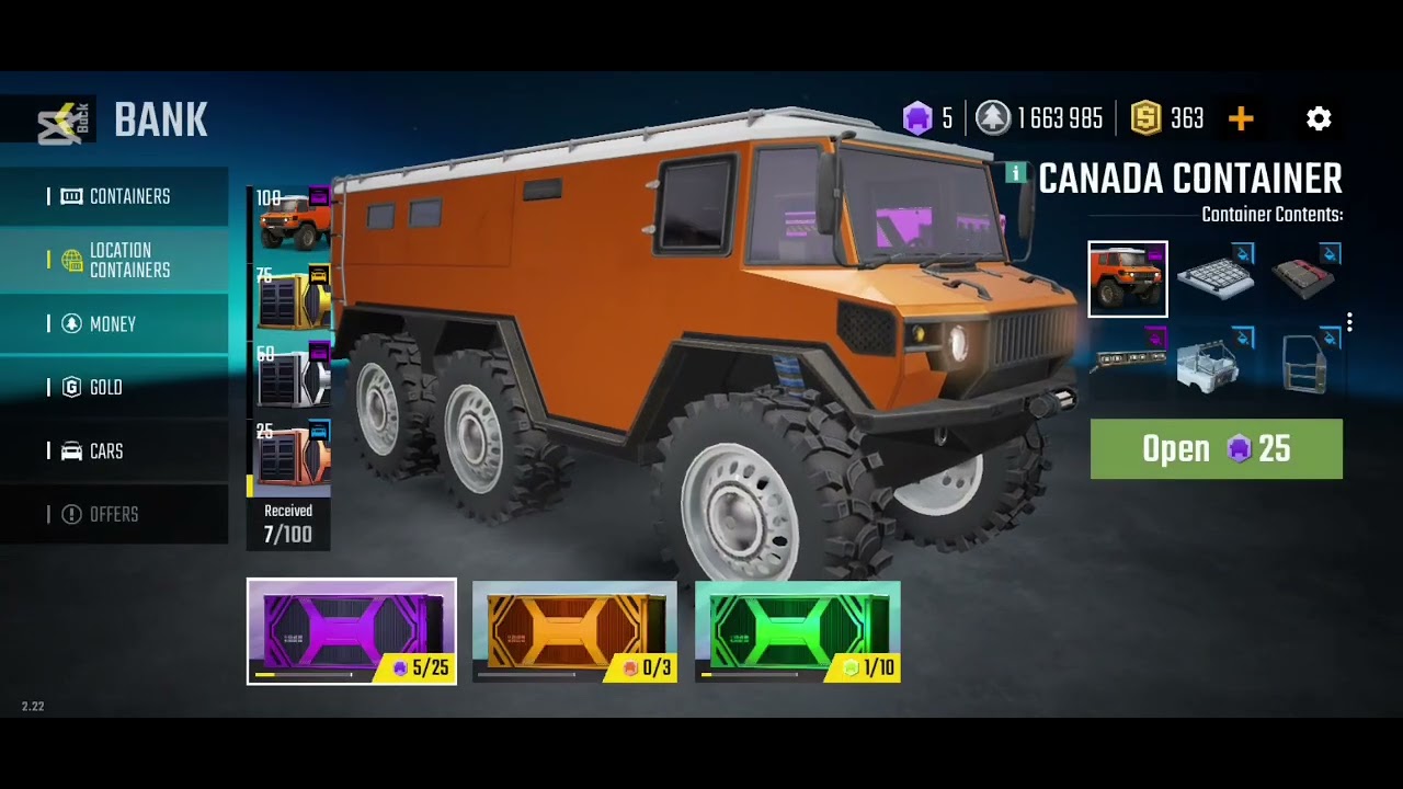 Offroad.Adventure gameplay #offroad  #adventure #gameplay #mobile 