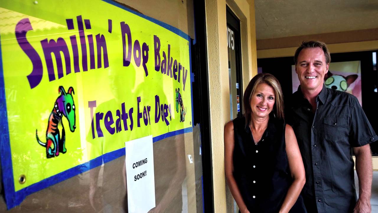 Behind The Headlines: Pet Biz - In The Know