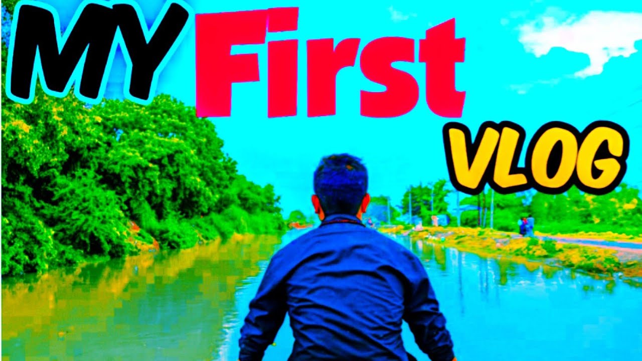 my first vlog || mera pahla vlog- #myfirstvlog||#psit #myfirstvlogbyAAwasthiVlog