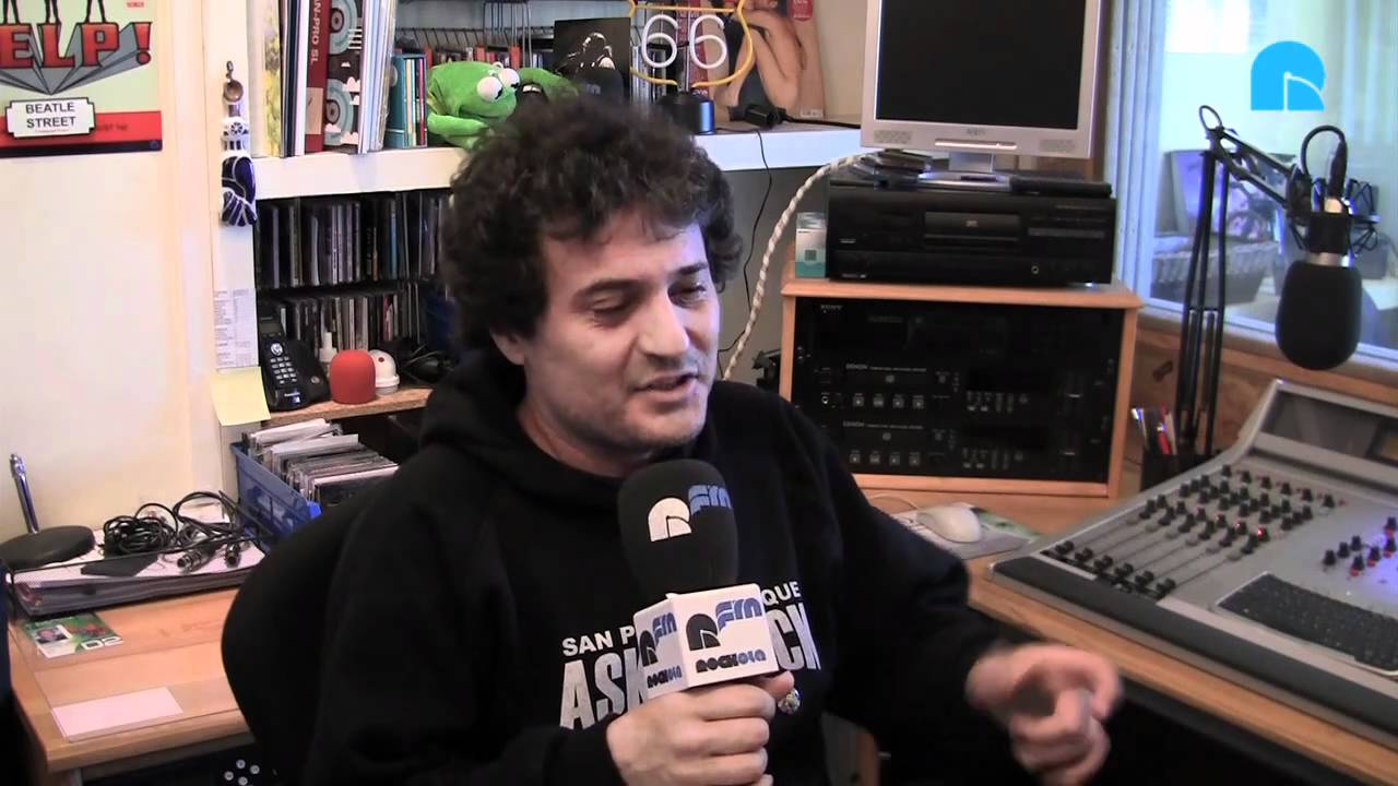 Rockola.fm entrevista a... Mamá Ladilla