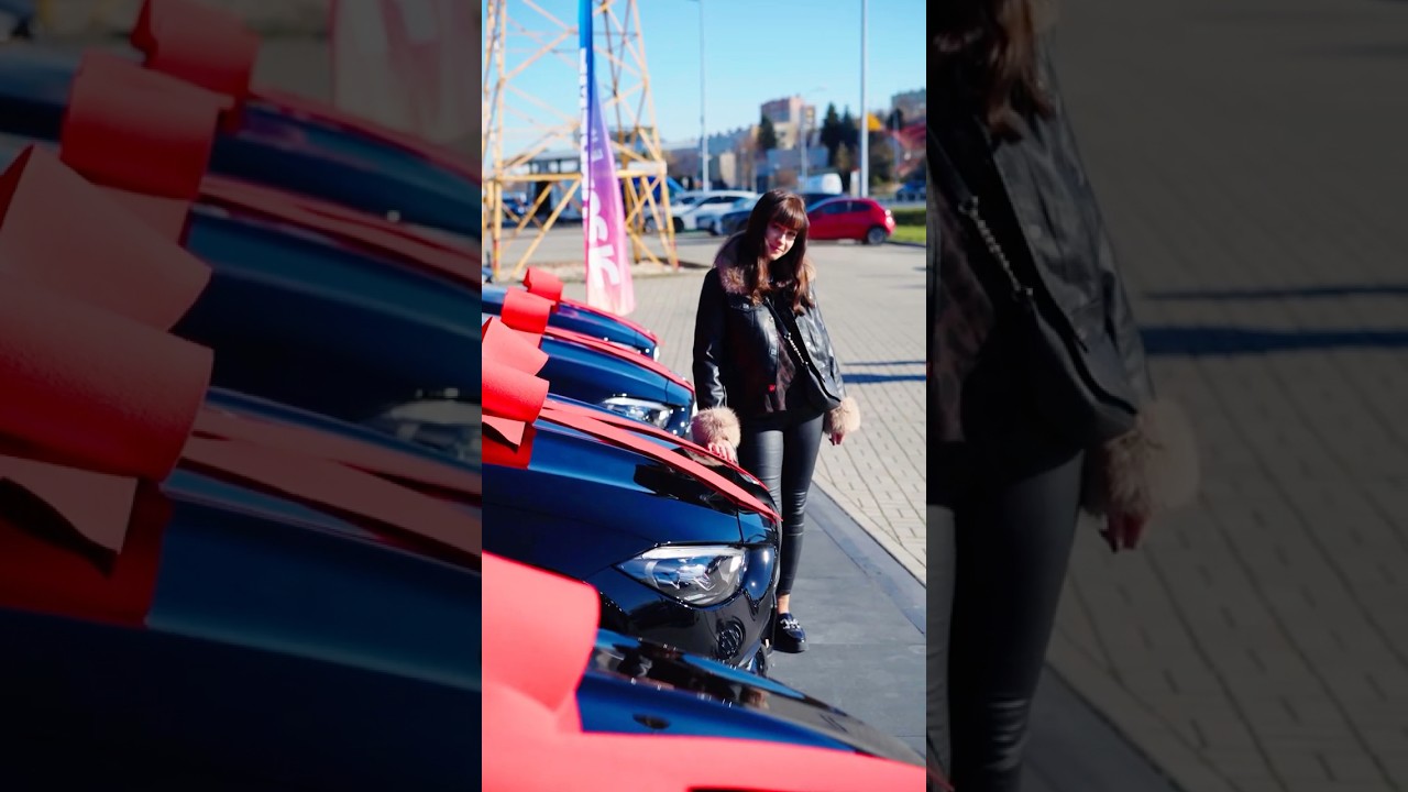 Jak uzyskać Mercedesa jako auto służbowe?