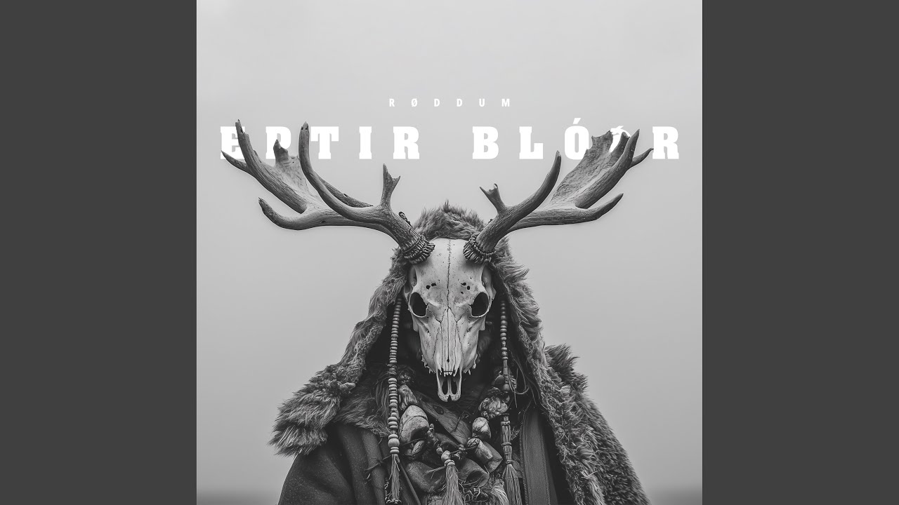 Eptir Blóðr (After Blood)