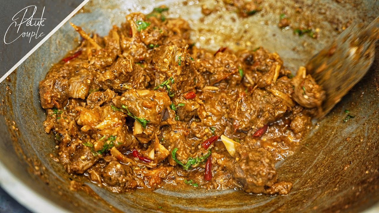 🔥 পাকিস্তান থেকে শেখা মাটন বাটার করাহি রেসিপি – ট্রাই না করলে মিস!! || Recipe vs Reality ||