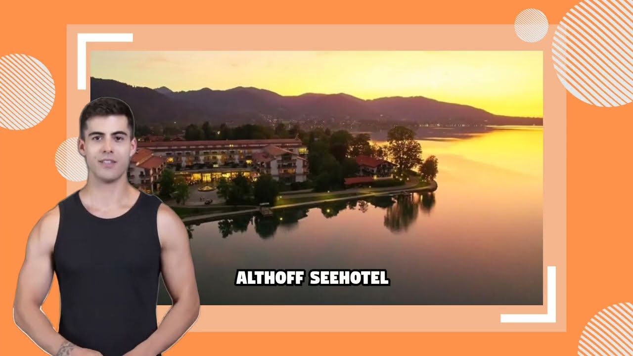 Althoff Seehotel Überfahrt, Rottach Egern updated