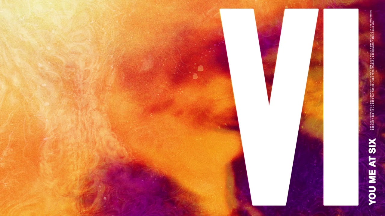 You Me At Six - Losing You (Official Audio)
