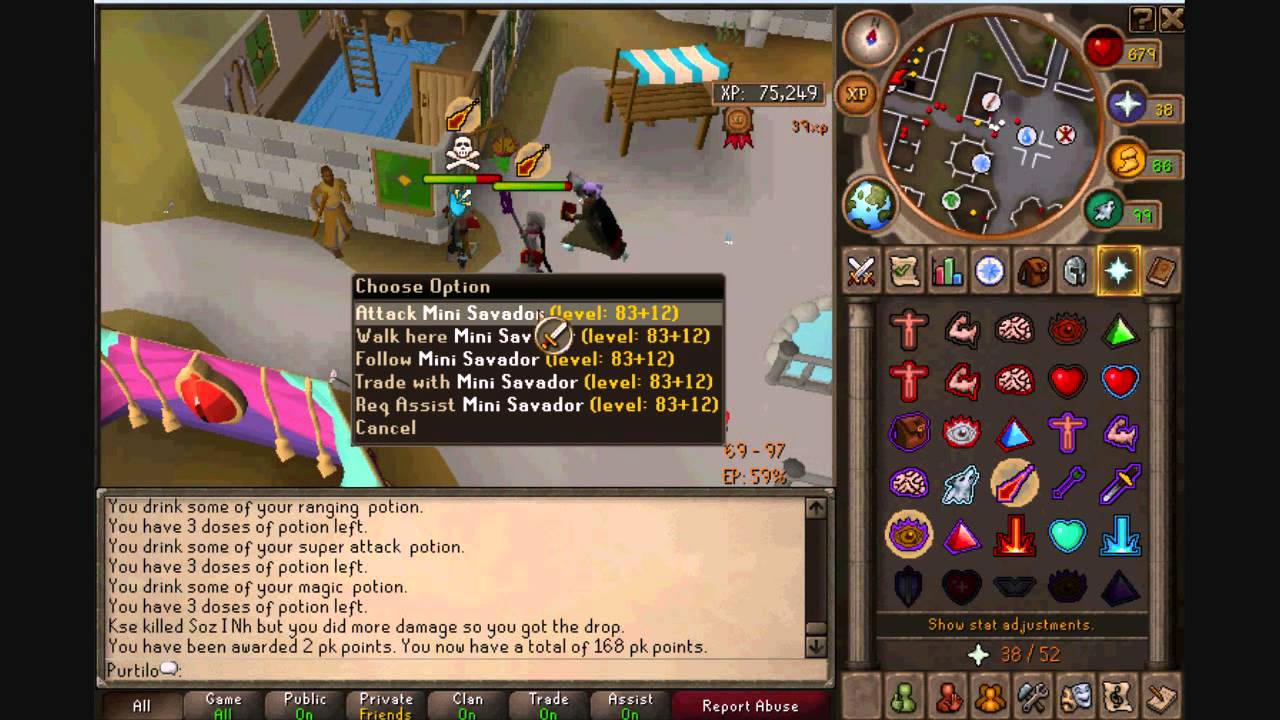 Longest Nh brid video [Decimation]