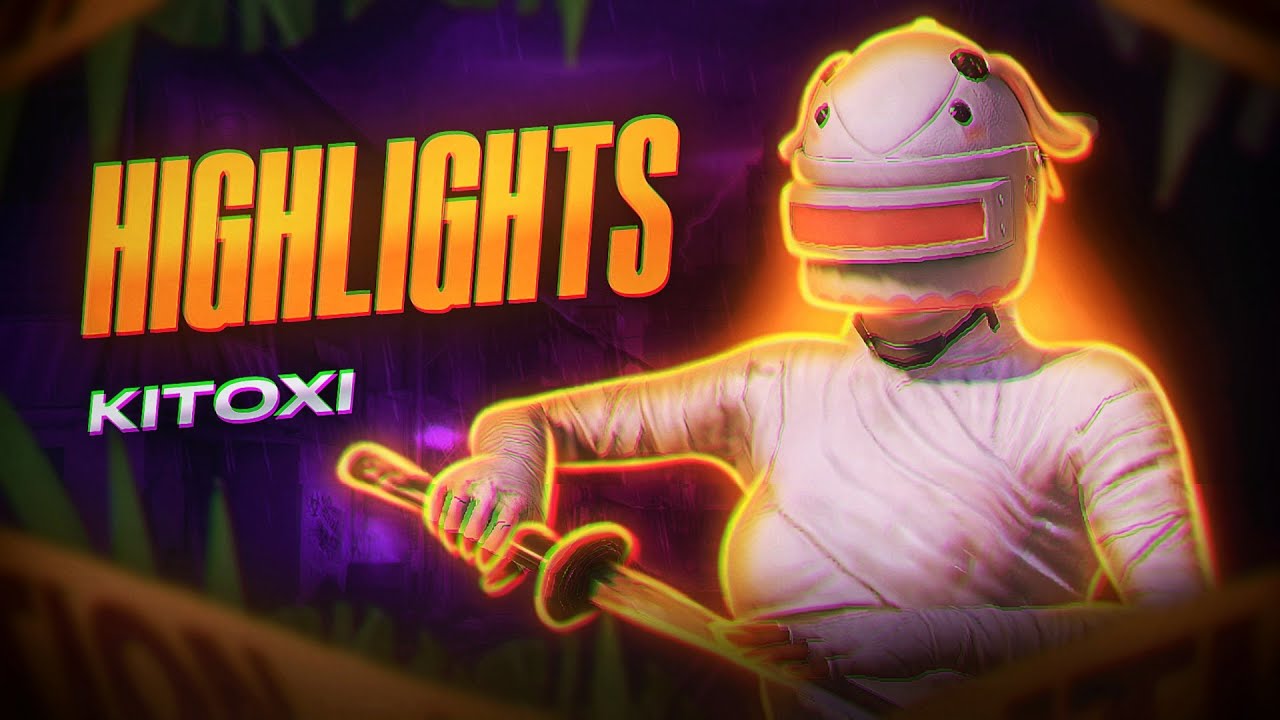 Tournaments Highlights | Pubg Mobile | Fragmovie