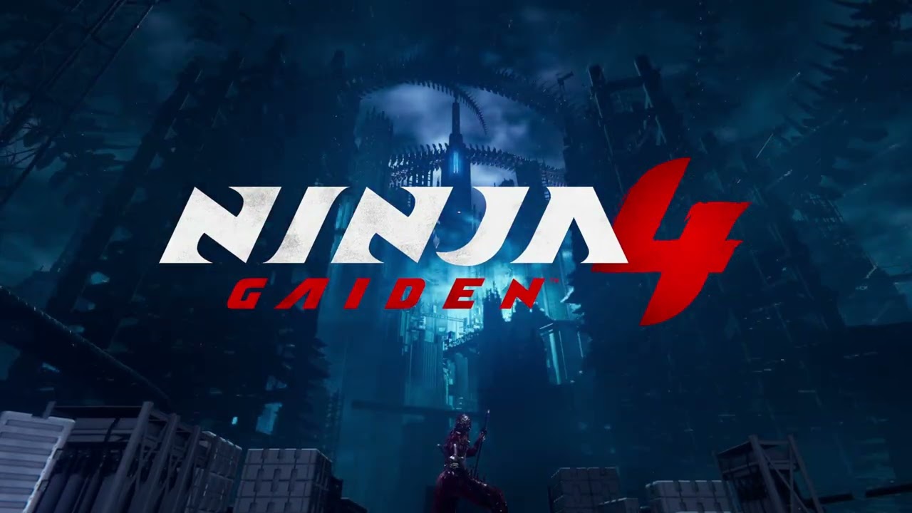 Ninja Gaiden 4 | Part 1 / 5