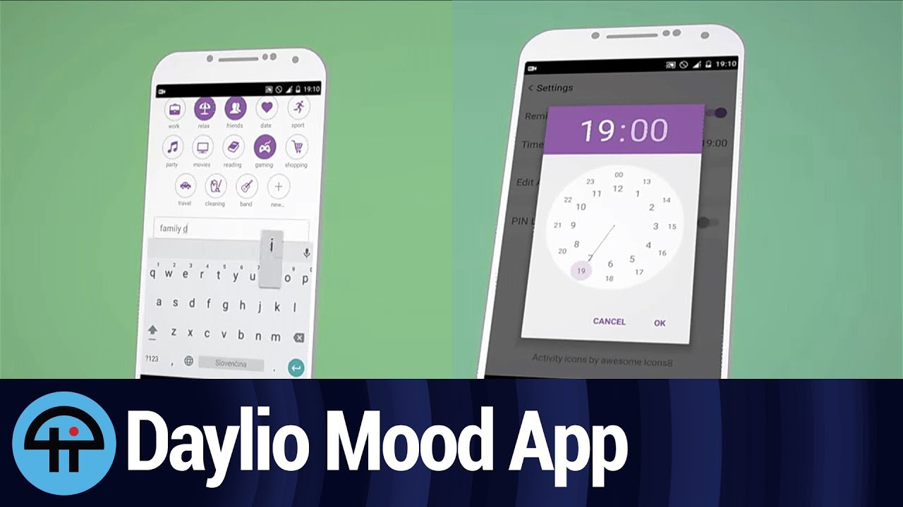 Daylio Mood App: Review