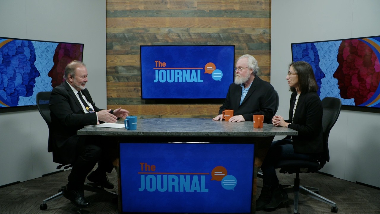 Ohio State & National Government Update - The Journal #2724