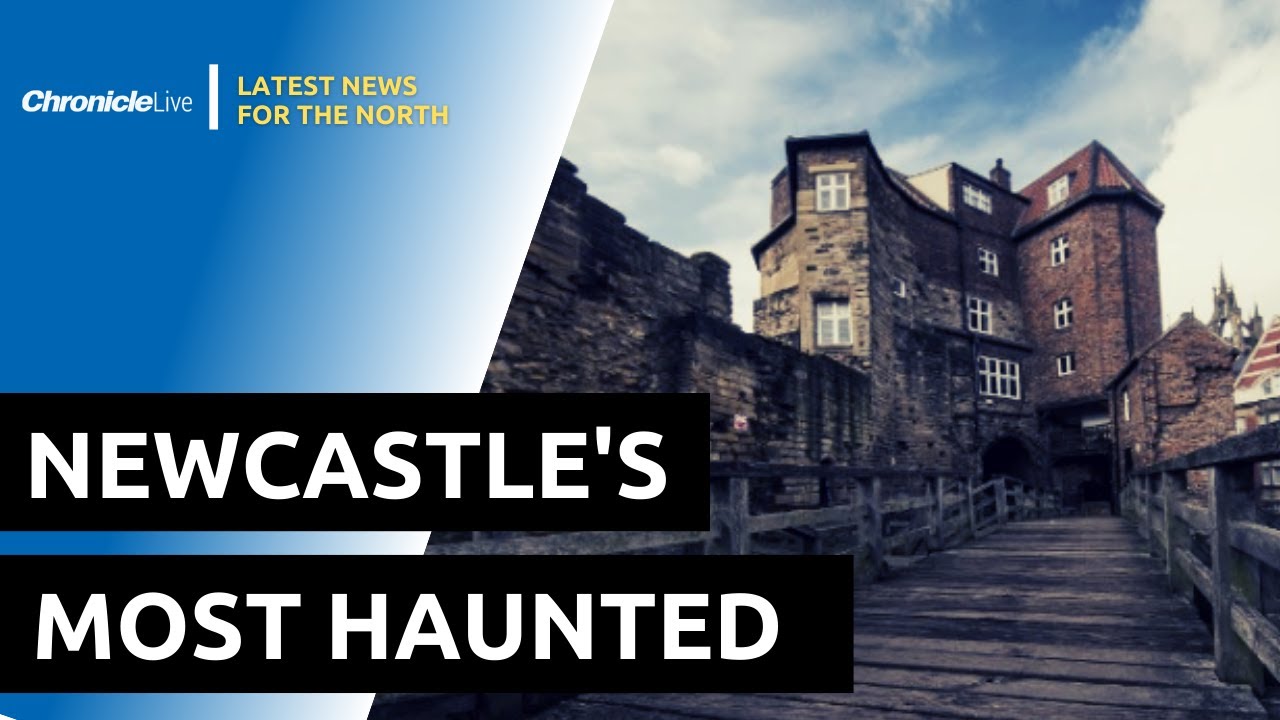 Haunted Newcastle: Five of the city's spookiest spots