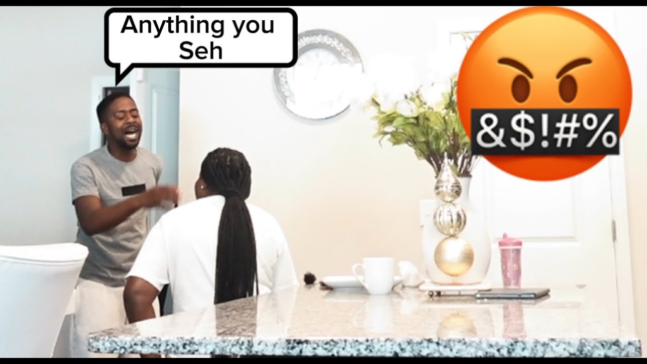 I DON’T WANT KING AND SHAY BACK AT MY HOUSE @kingandshay