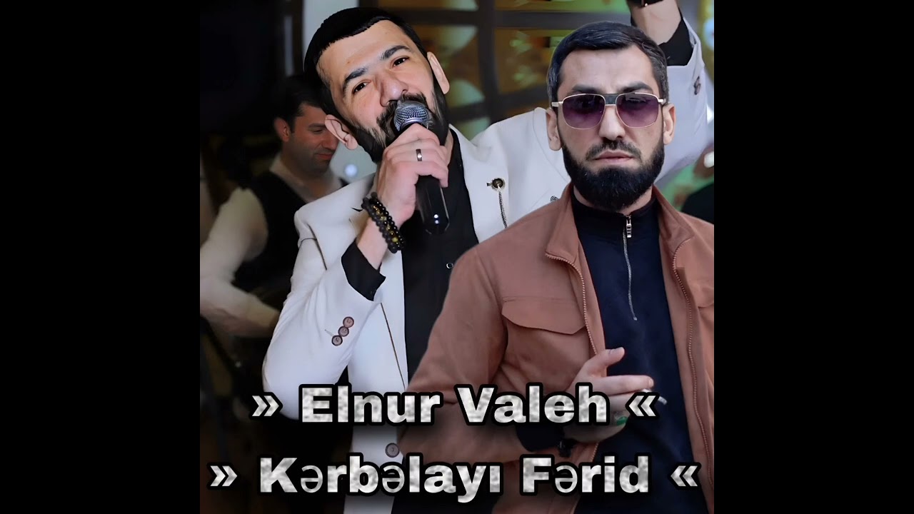 KERBELAYI FERID KASIBLARA DAYAQ 2024