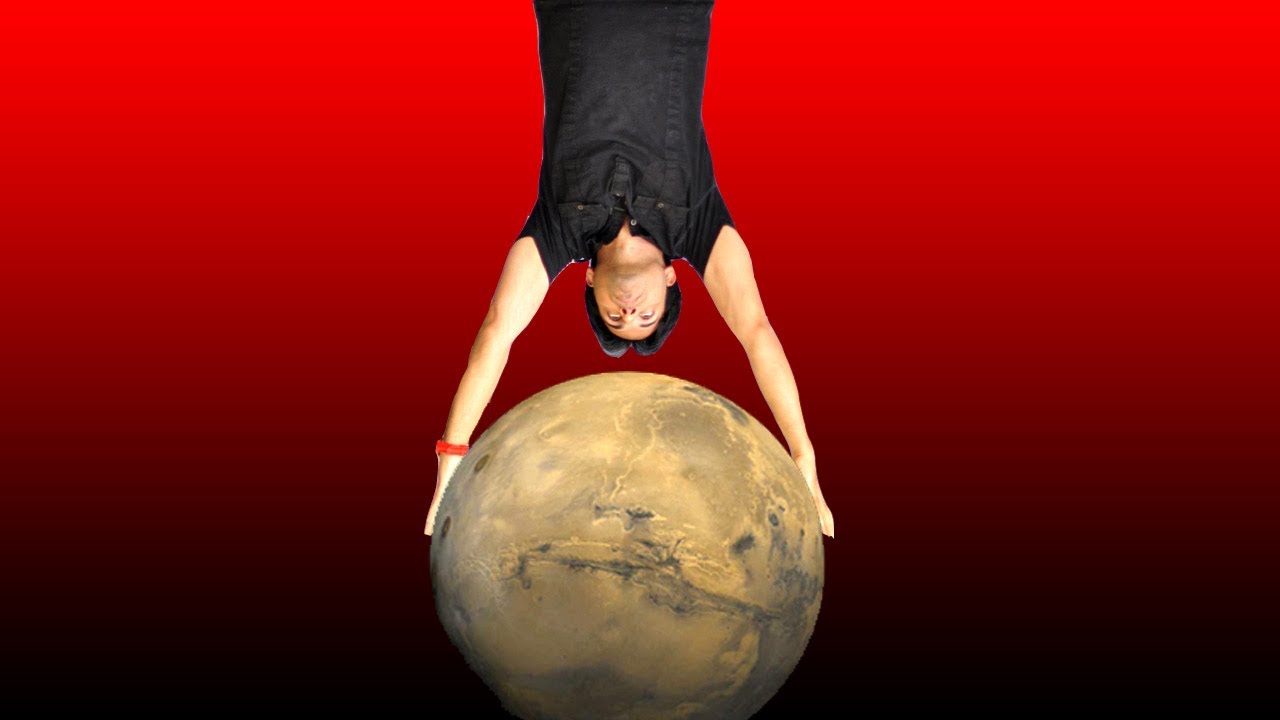 Mars Retrograde In Birth Chart (Astrology)