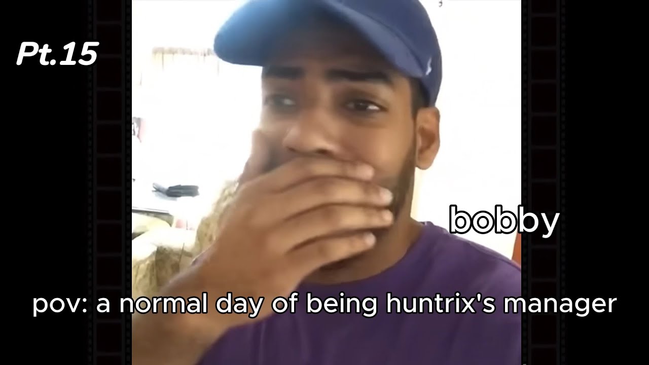 KPOP DEMON HUNTERS AS VINES COMPILATION (PART 15)