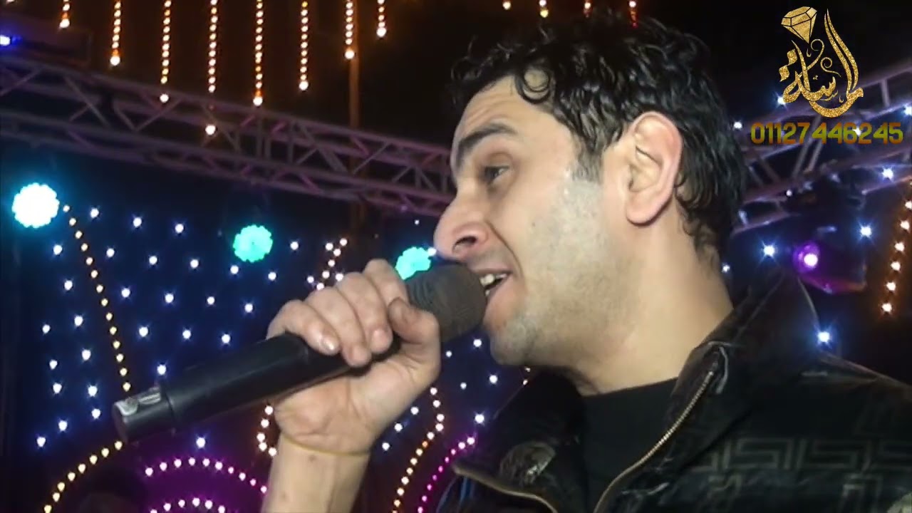 احمد سرور شويه عيال أفراح ام خنان