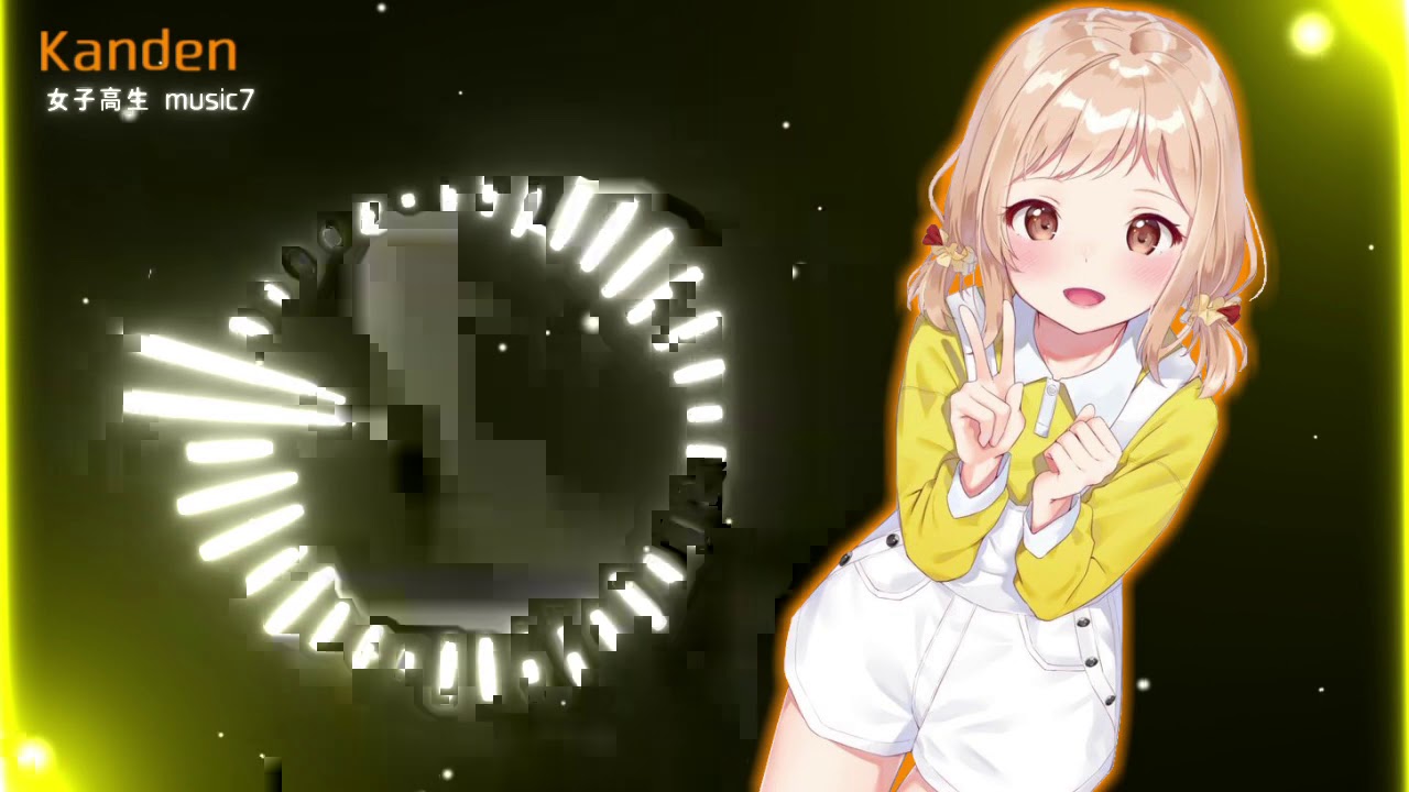 【nightcore】感電-Kanden『米津玄師-Yonezu Kenshi』