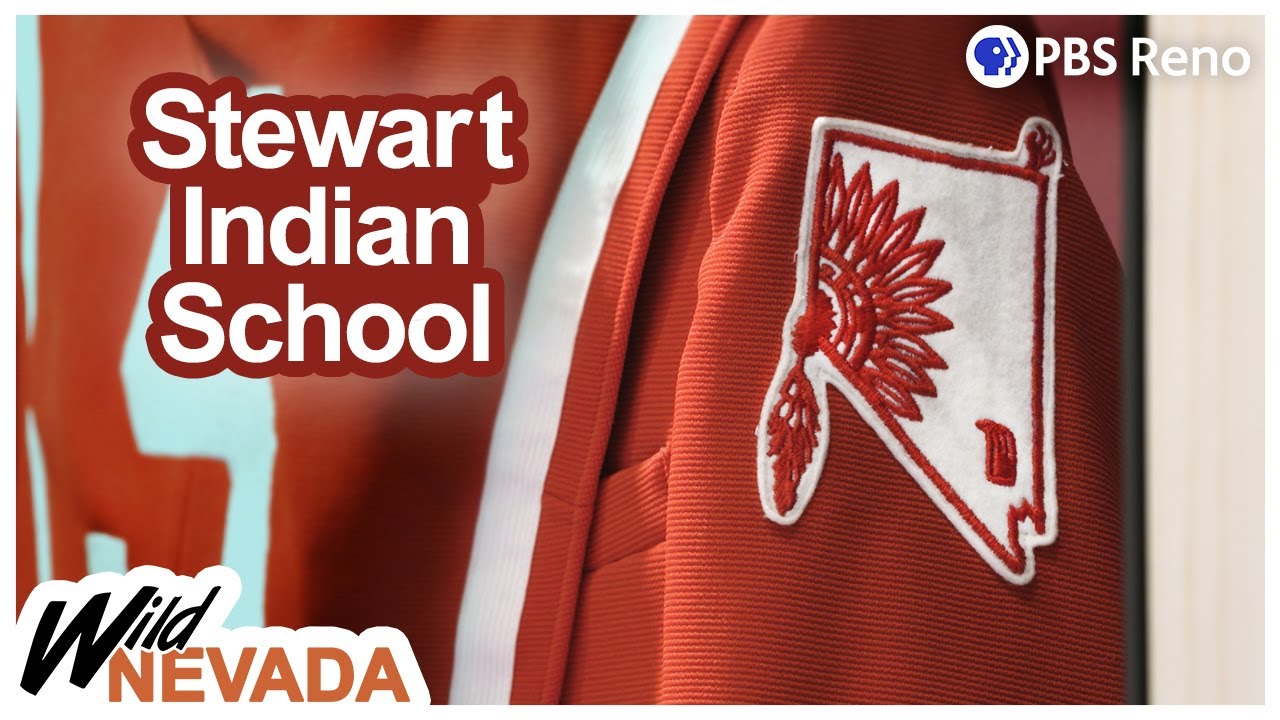 Learning the impact behind Indian Boarding Schools | Stewart Indian School  | Wild Nevada
