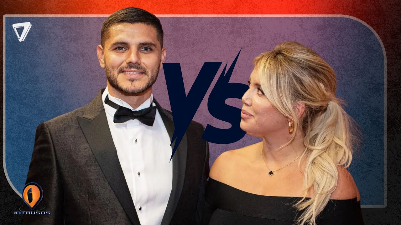 💥 Nuevo conflicto judicial entre Wanda Nara y Mauro Icardi: tensi&oacute;n total en la expareja