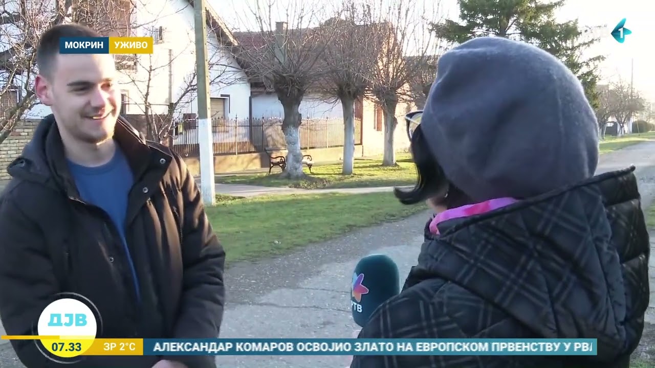Svetsko prvenstvo u nadmetanju guskova u Mokrinu