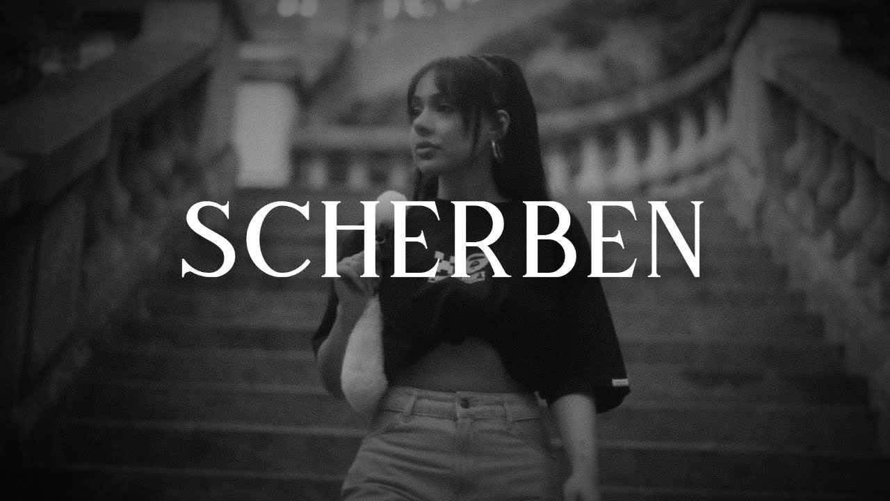 AYLIVA feat. SIDO & 1986zig - SCHERBEN (prod. NicoBeatz)