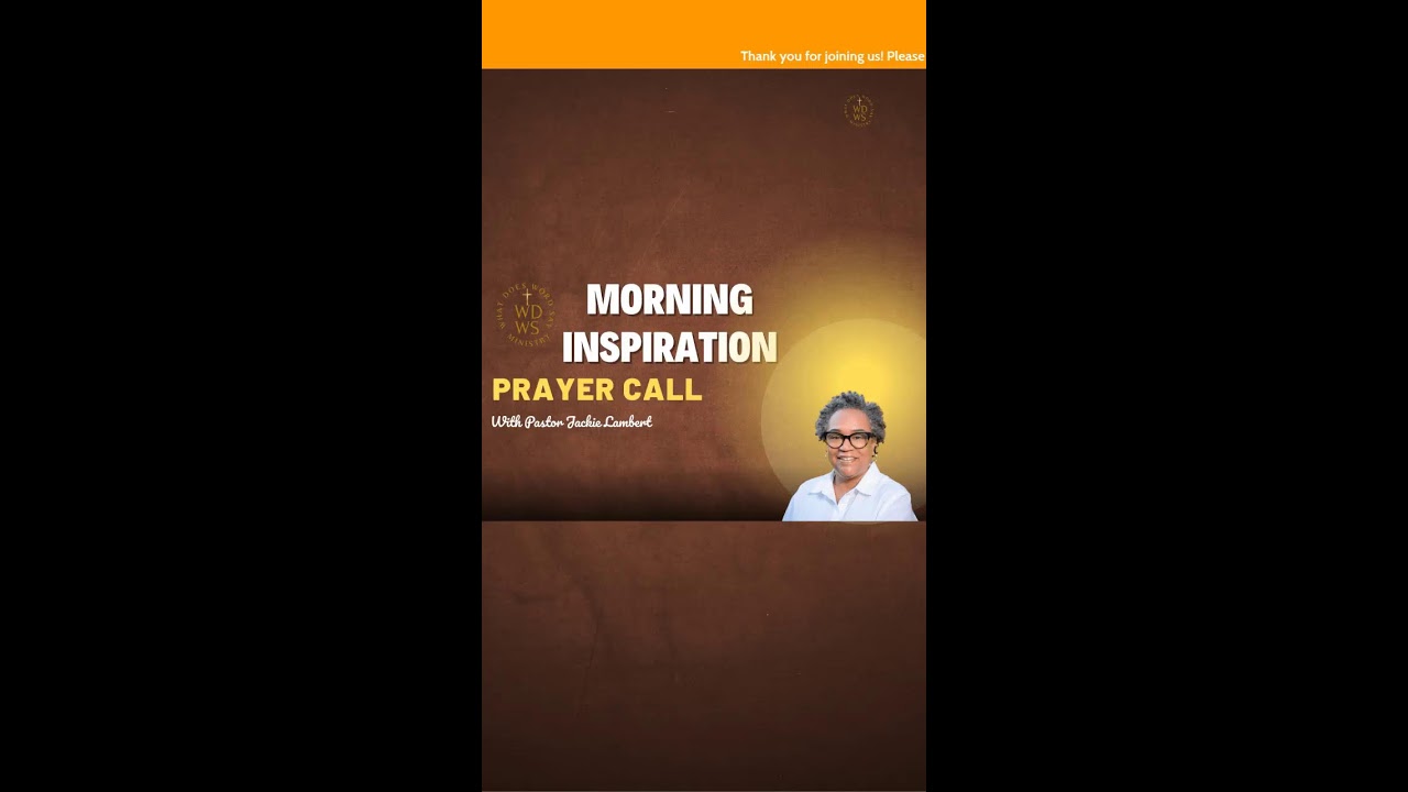 Strengthened in the Inner Man