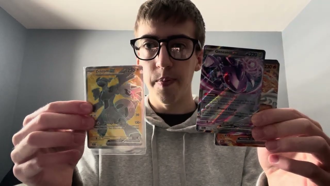 5 “WOW!” Items in My Room 