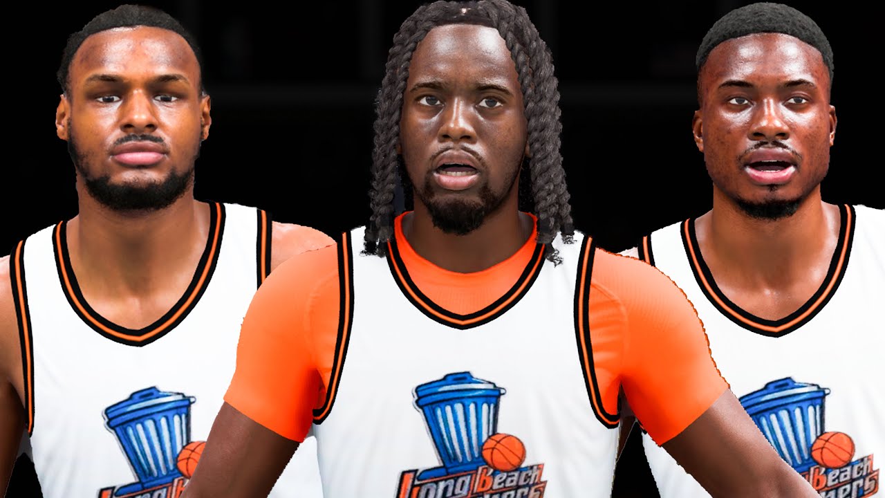 I Create the Worst Team of All-Time & Rebuild It
