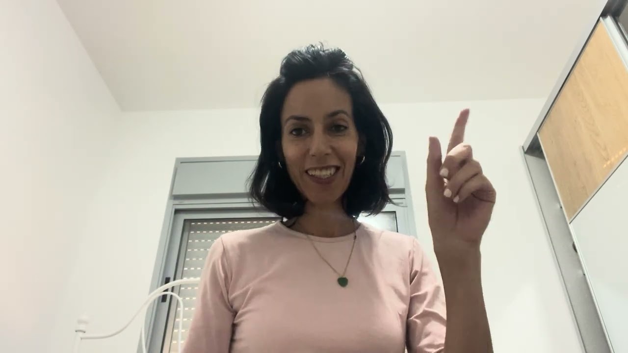 התעללות רוחנית! נצחי אותם עם השמחה שלך!!! 🙏🏼✨