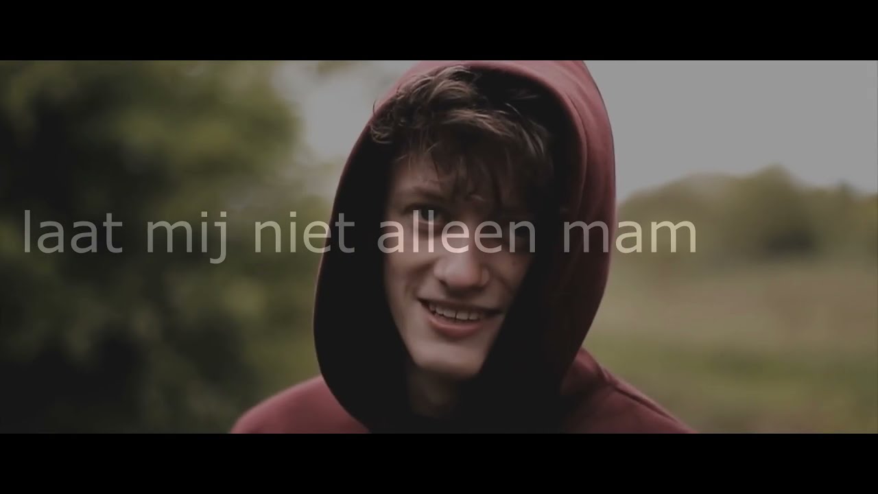 rob weermann - zonder jou