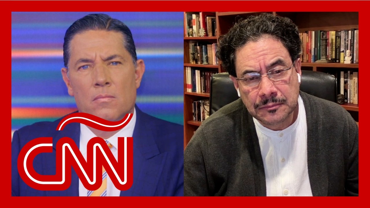 Entrevista | Iván Cepeda asegura que fallo contra el expresidente Uribe no forma parte de un plan