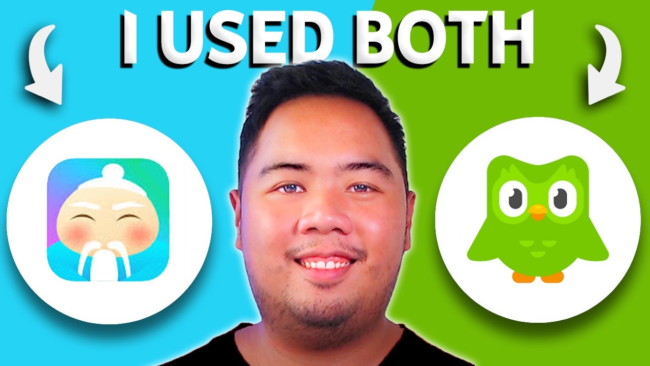 Hellochinese vs Duolingo (2026) - Which One Is BETTER?