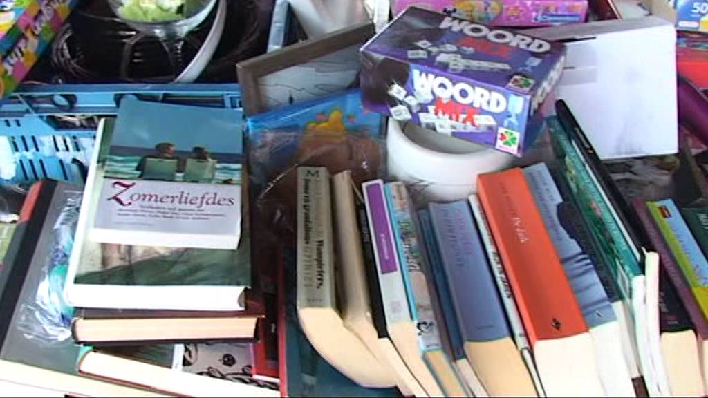 33e MeiMarkt Tilburg (2013) - RTV Midden Brabant