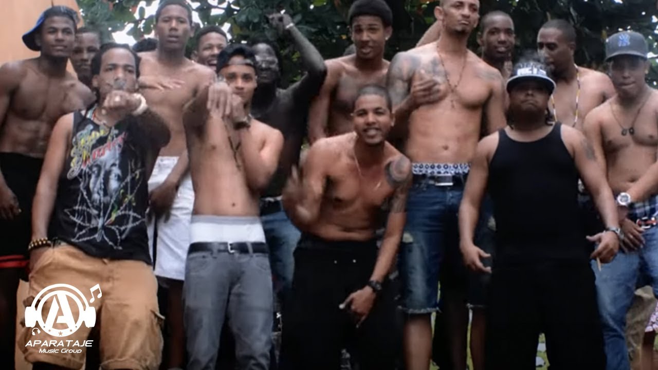 Bulova -  Pa' Que No Force Ma' -  ( Video Oficial ) Masacre A Quimico