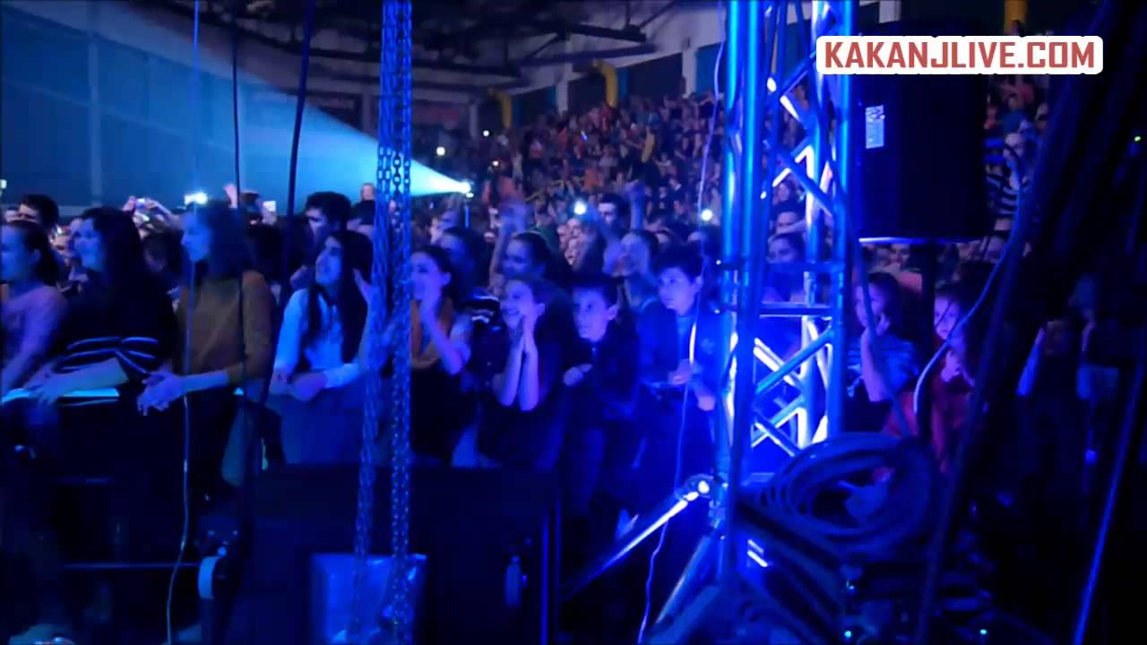 [www.kakanjlive.com] Koncert Deniala Ahmetovića - Za grad sa kojim sam rastao