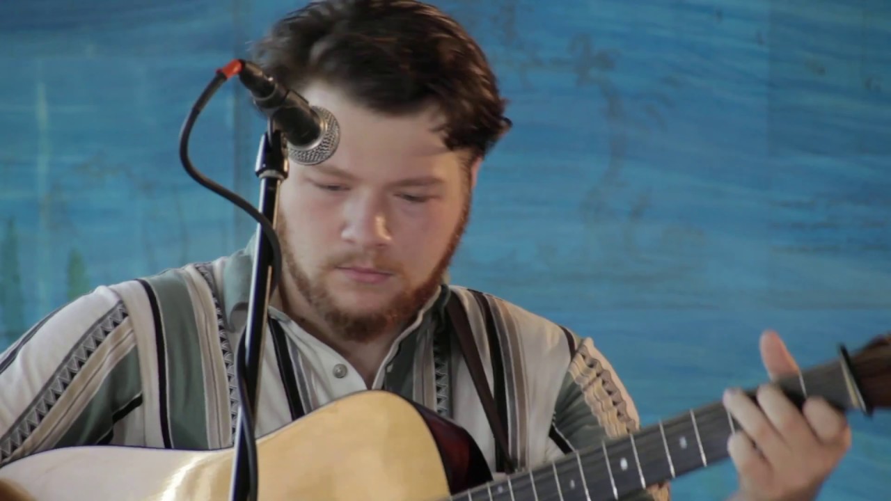 Spectra Sonic Sound Sessions feat. Early James & The Latest/