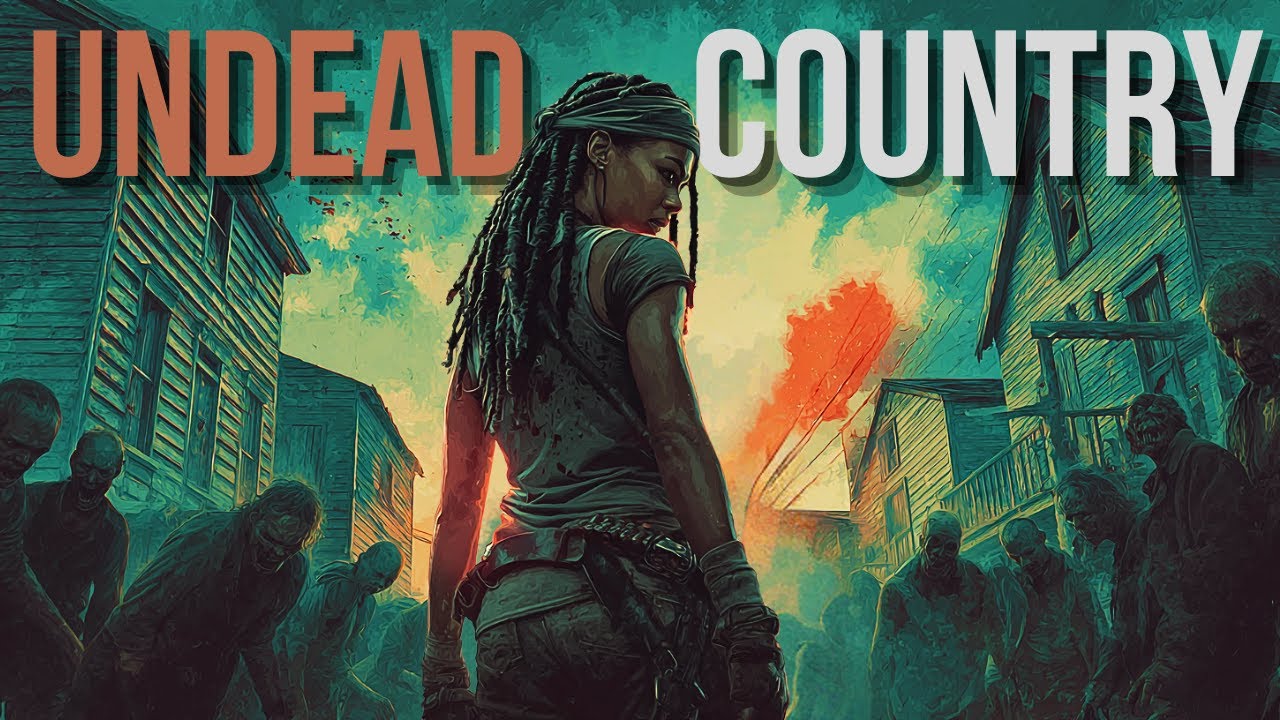 Day One in Undead Country  | 7 Days to Die