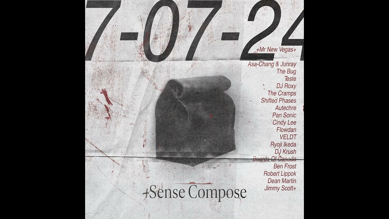 +Sense Compose Mix - 070724