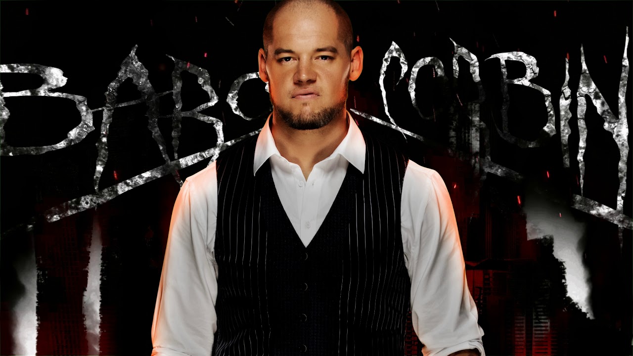 LR► BARON CORBIN [EXIT]- I BRING THE DARKNESS (Arena Effects)