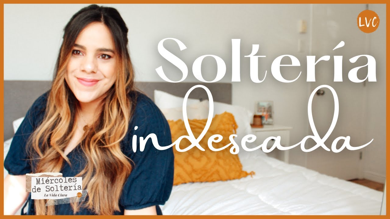 ¿SOLTERO/A y NO quieres estarlo? - Navegando el tema de la soltería indeseada