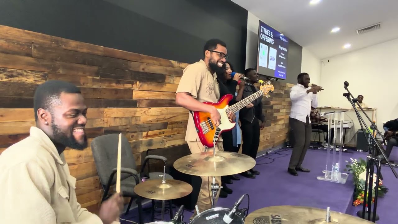 African praise drums 🥁 groove🙏🏾🔥