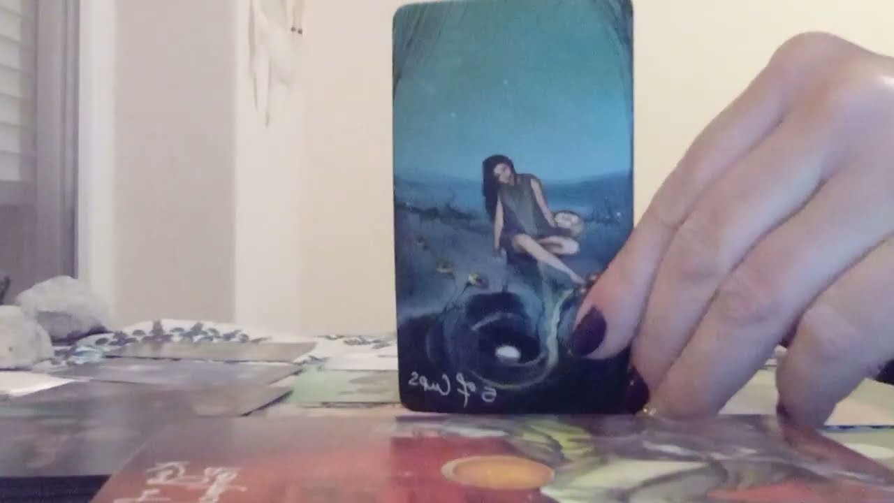 OSJEĆAM SE DRUGAČIJE IZNUTRA I ZNAM DA JE TO ZBOG TEBE💖opće bezvremeno čitanje