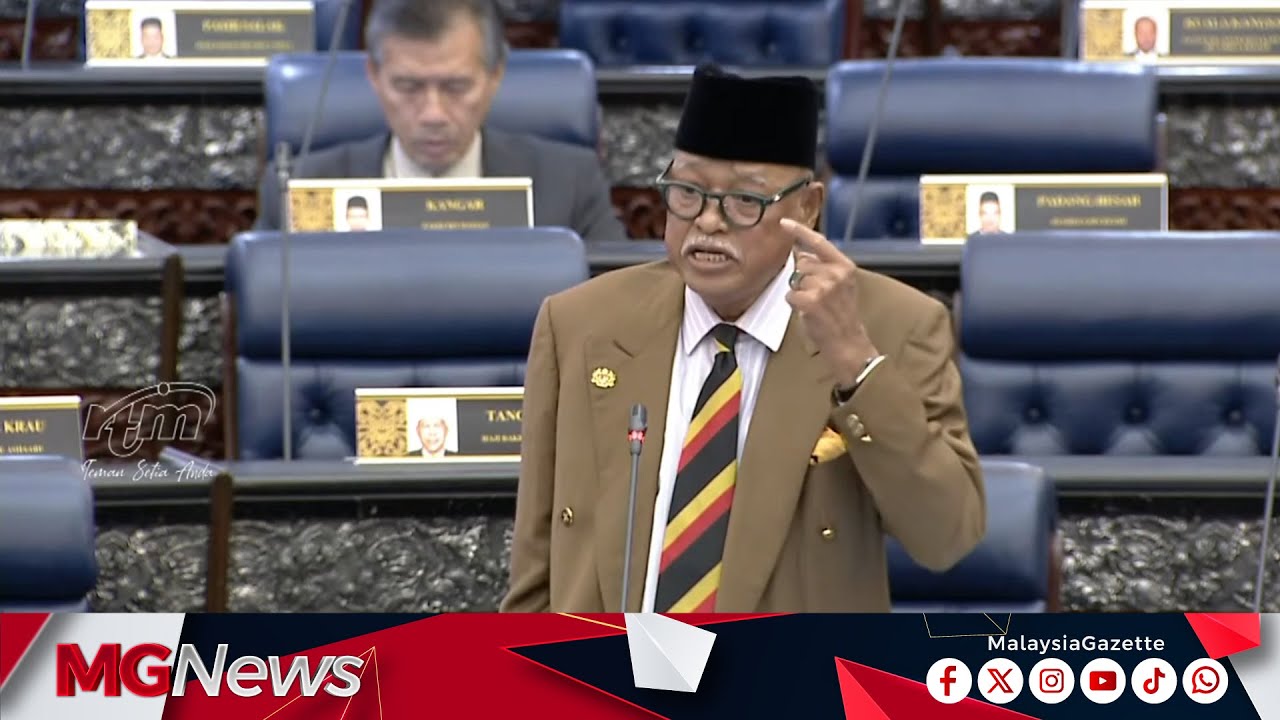 Ahli Parlimen Langkawi Sokong Tuntutan Kedah Ke Atas Pulau Pinang, Gesa Selesai Di Mahkamah
