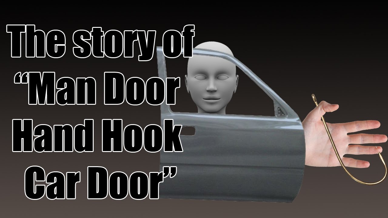 The Story of 
