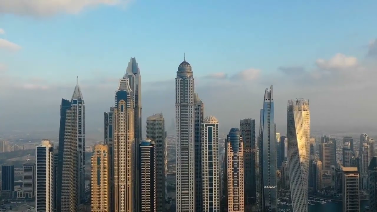 Top 10 Luxury Travel Destinations for 2024