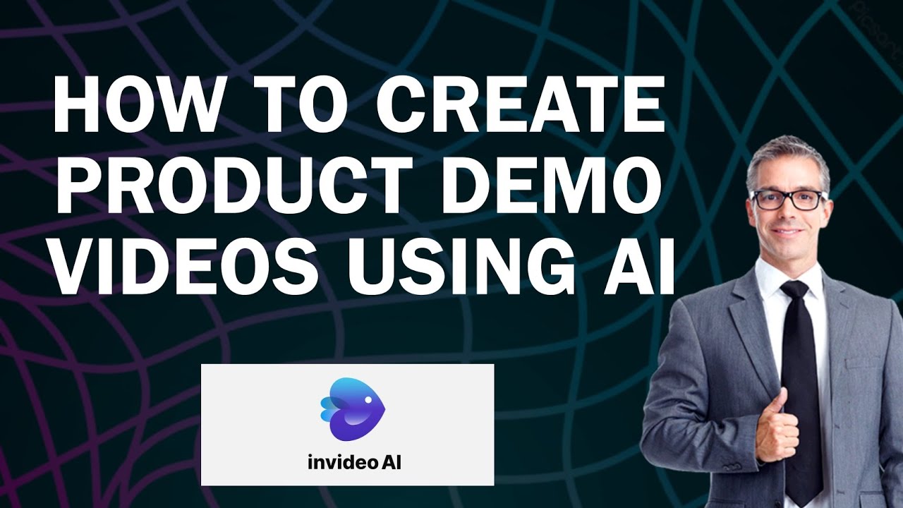 How To Create Product Demo Videos Using AI | Easy Tutorial