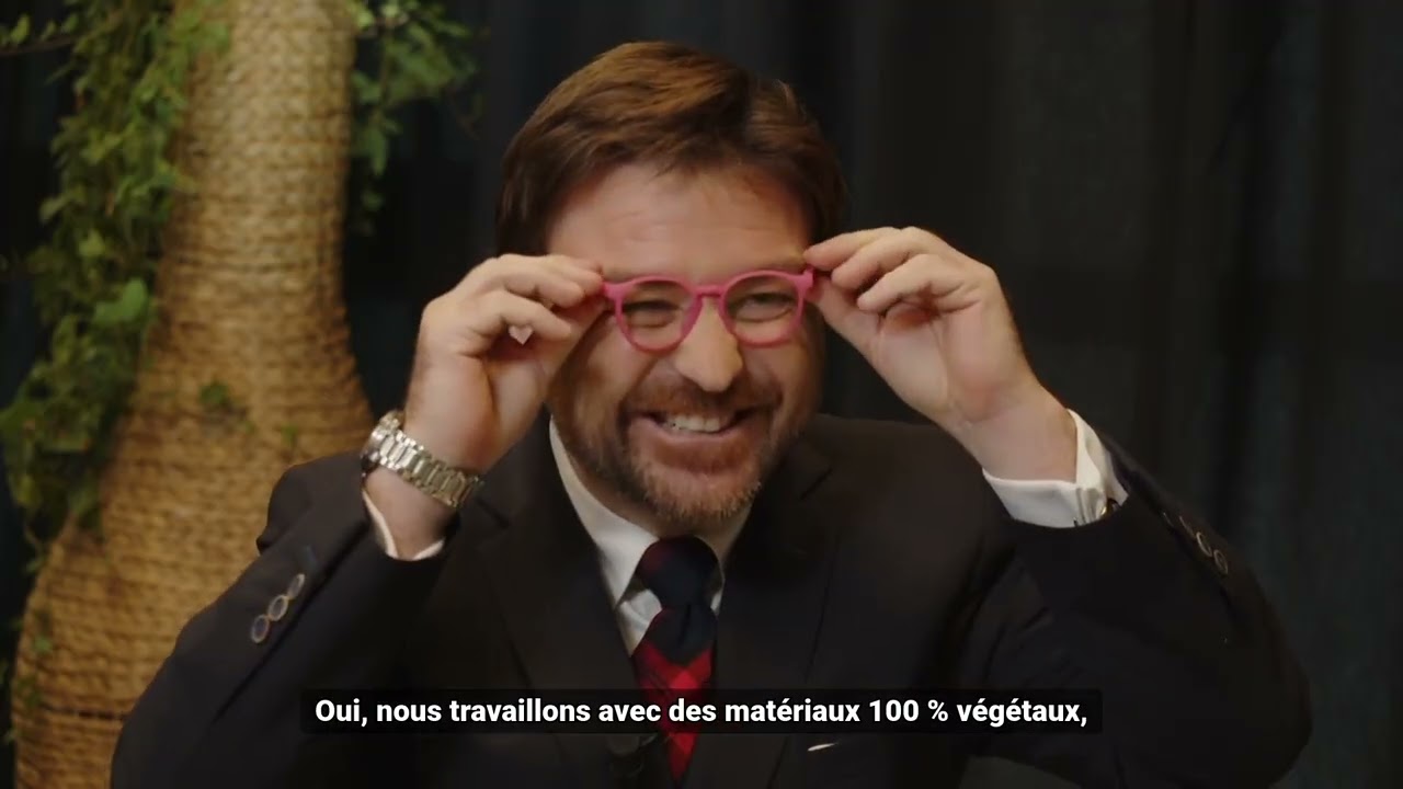 SILMO d'Or - Laur&eacute;at 2025 - Manti Manti
